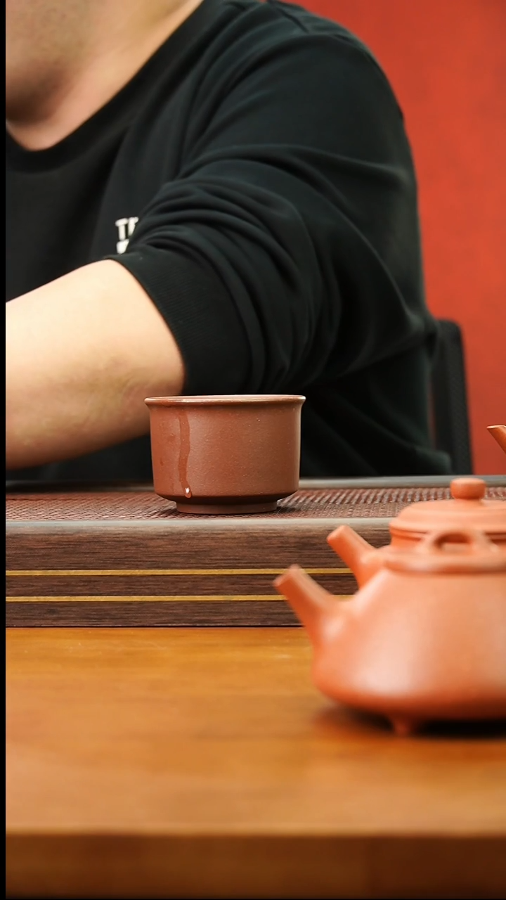 茶壶紫砂宜兴紫砂原矿无添加