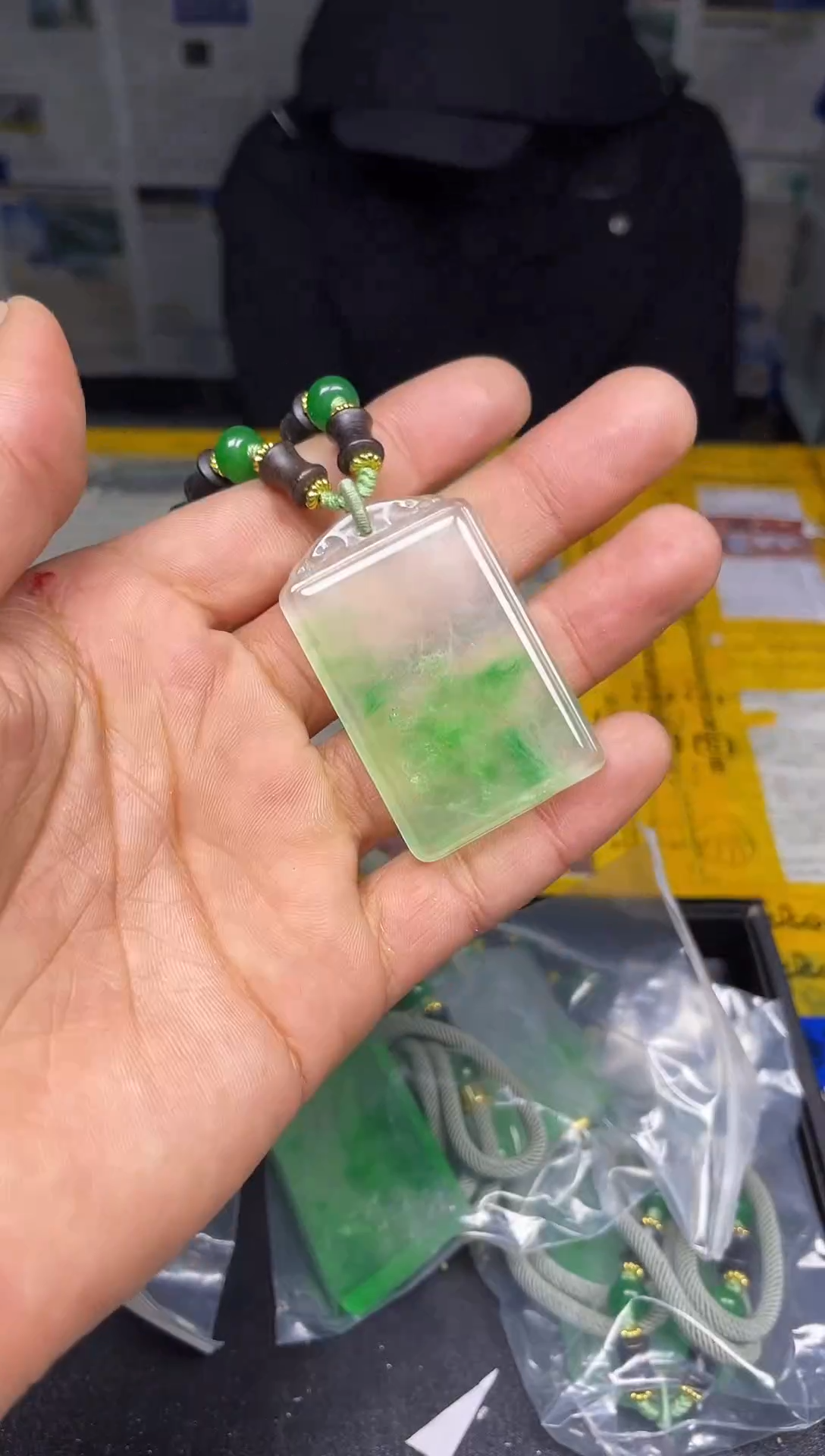 【阿浩甄选】所见即所得-多样性发其一DW622