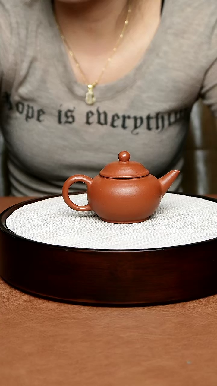 茶壶紫砂紫砂壶126