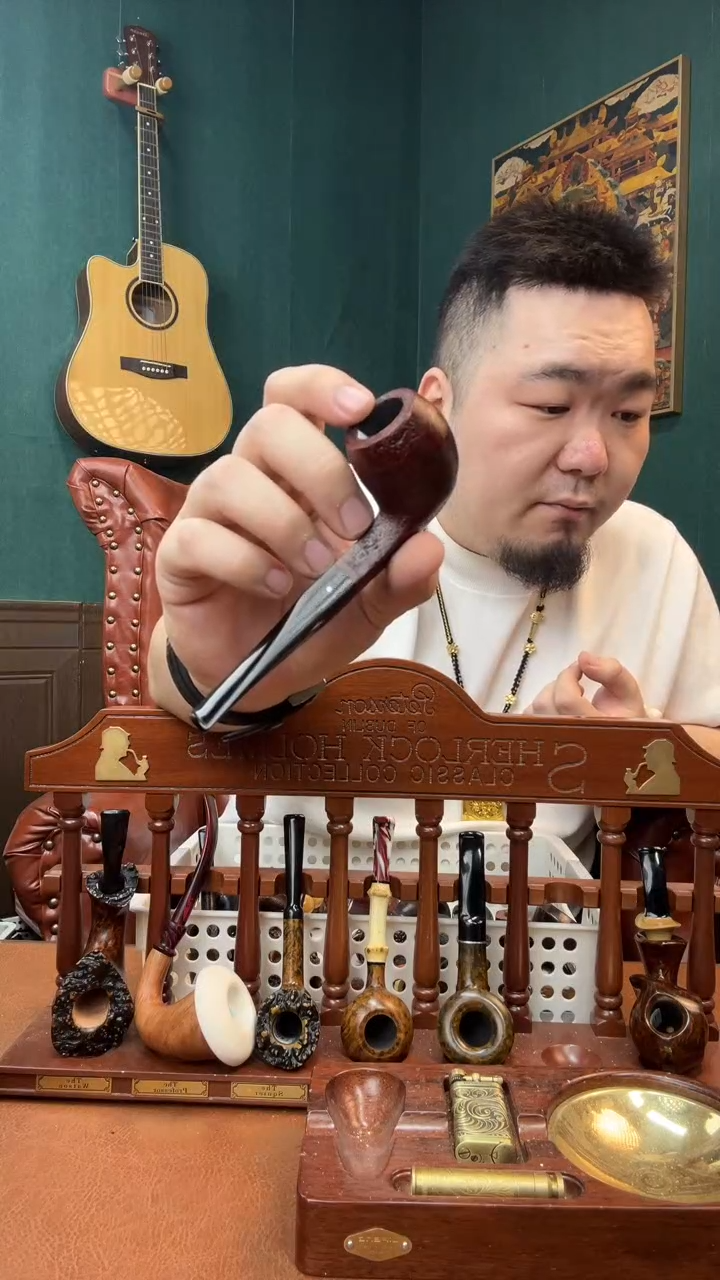 石楠木意大利进口石楠木烟斗