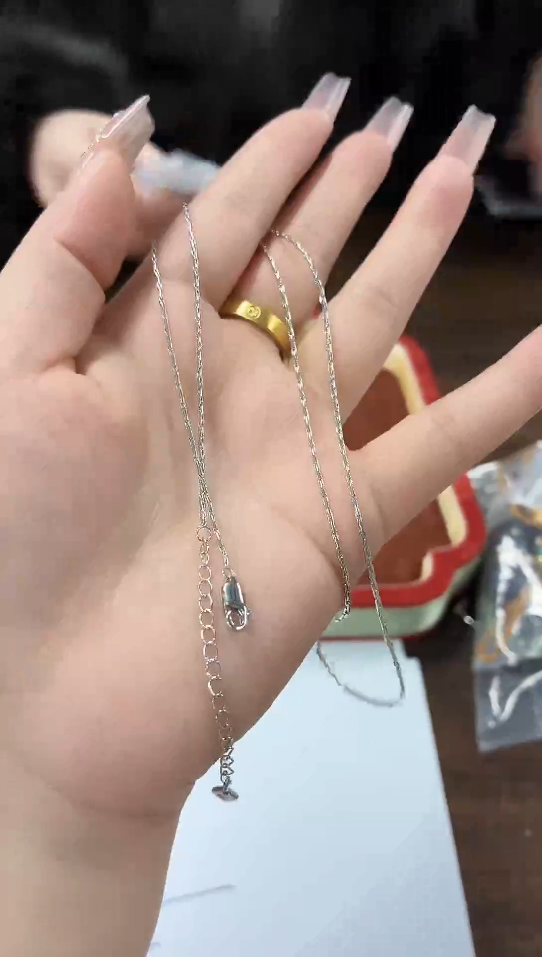 【高定甄选】高端轻奢多样性发货4711