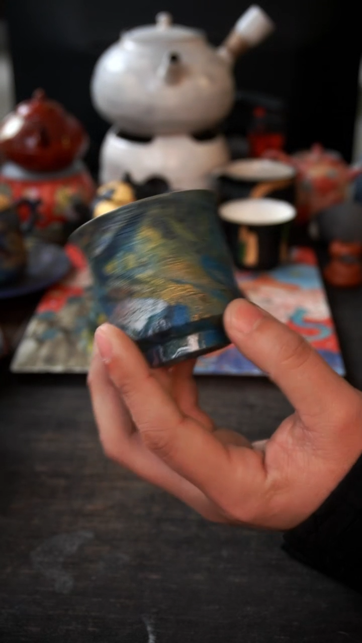 【闪购商品】其他363微瑕小康茶器小康茶器