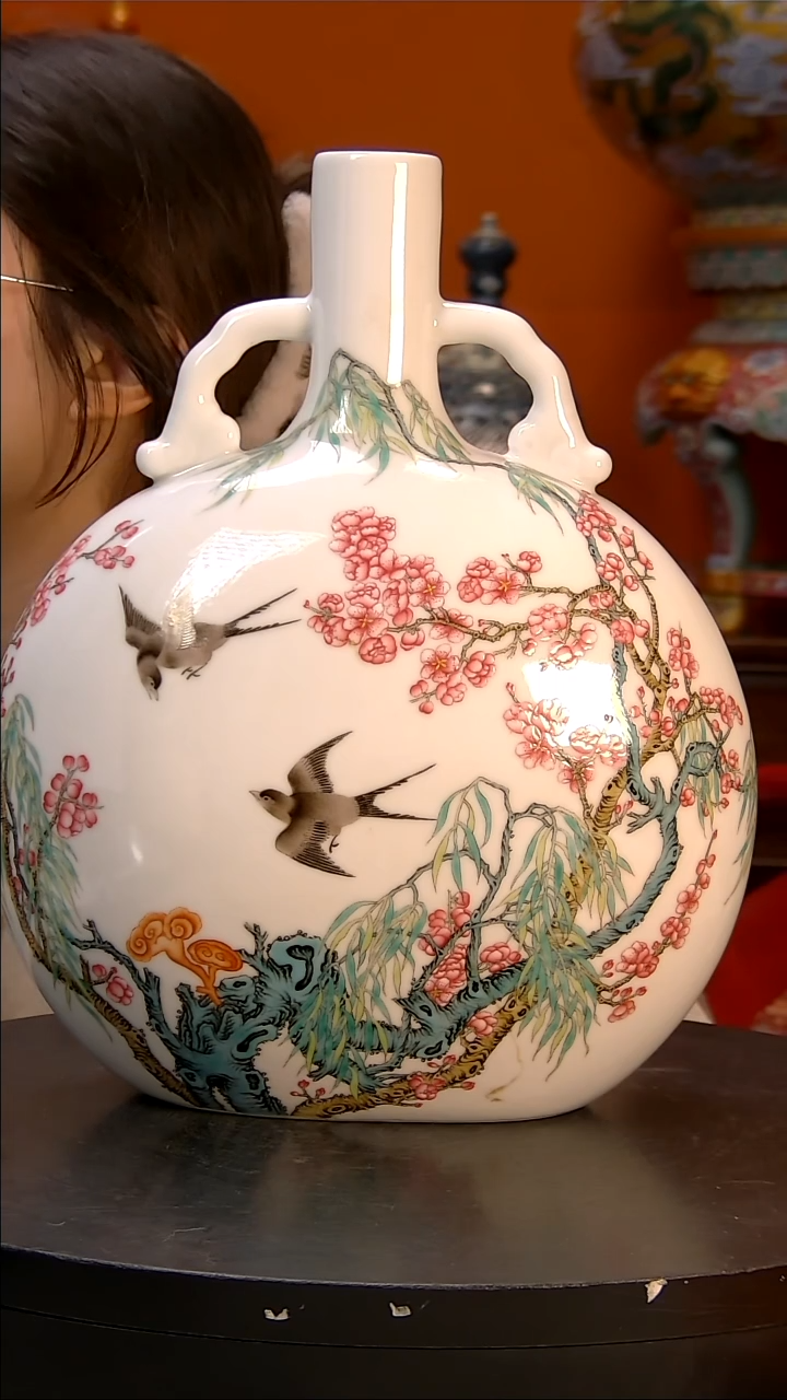 其他瓷沃*精品陶瓷摆件