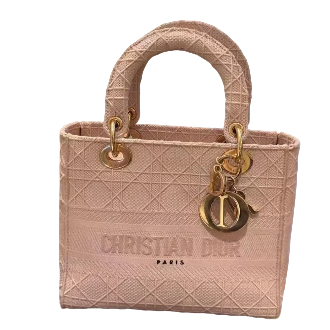 95新 DIOR/迪奥  安洁利严选手提包/AP0117109
