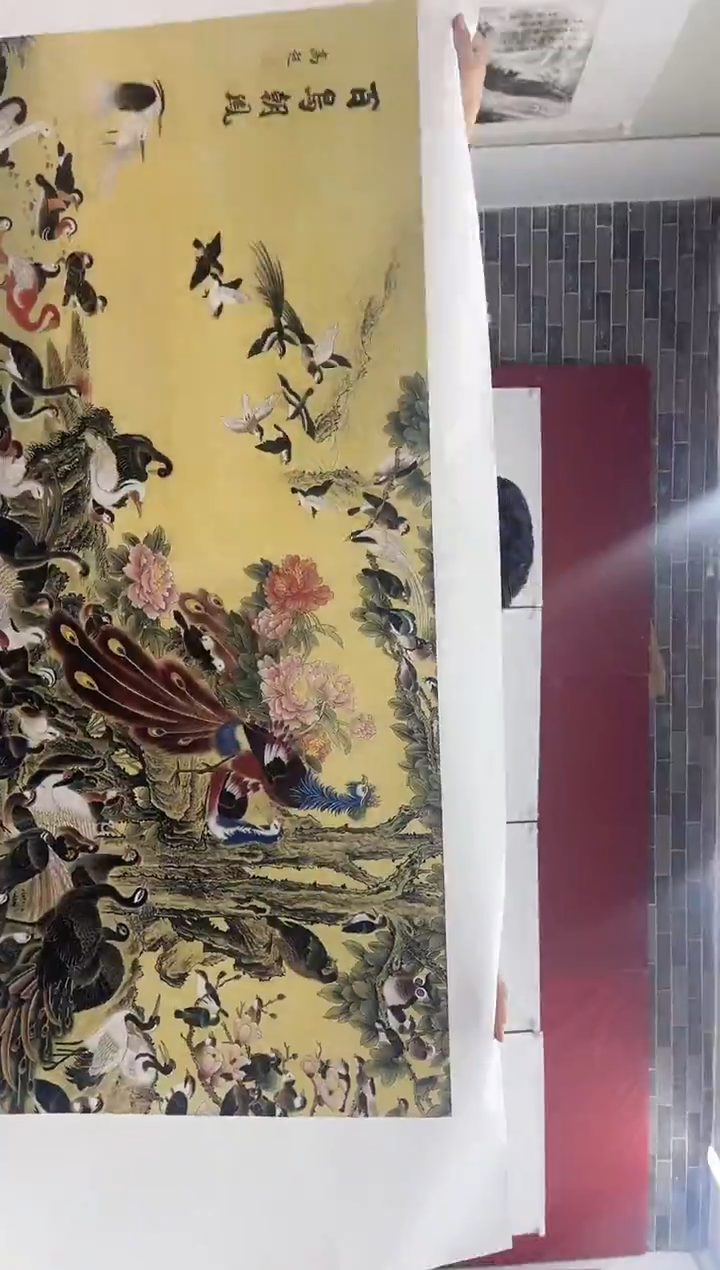 牙妹专属精品画链接13