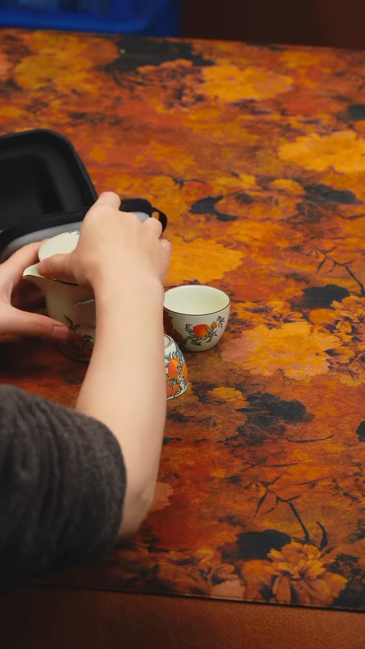 【闪购商品】楽门茶器！！！！