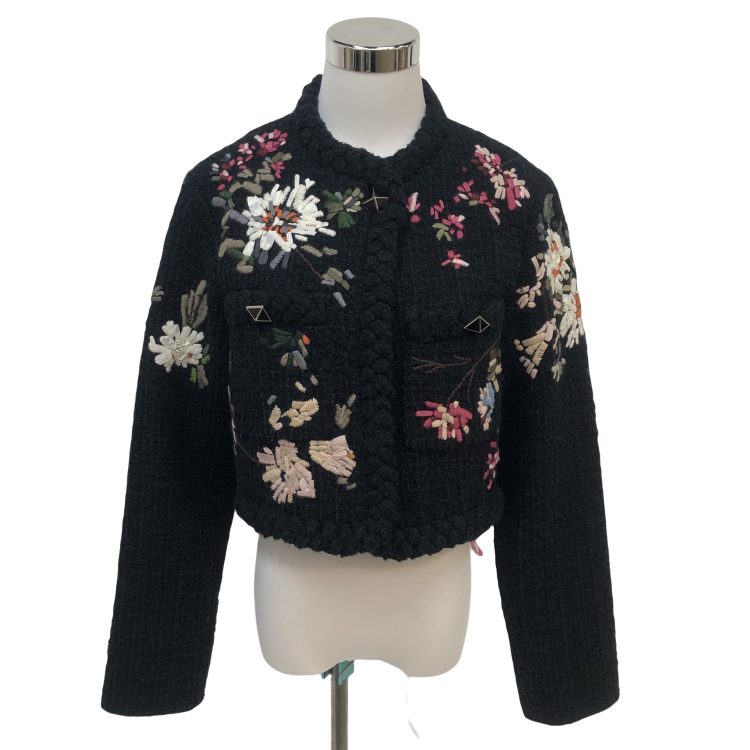 华伦天奴/外套/95新/[251218MY2F]