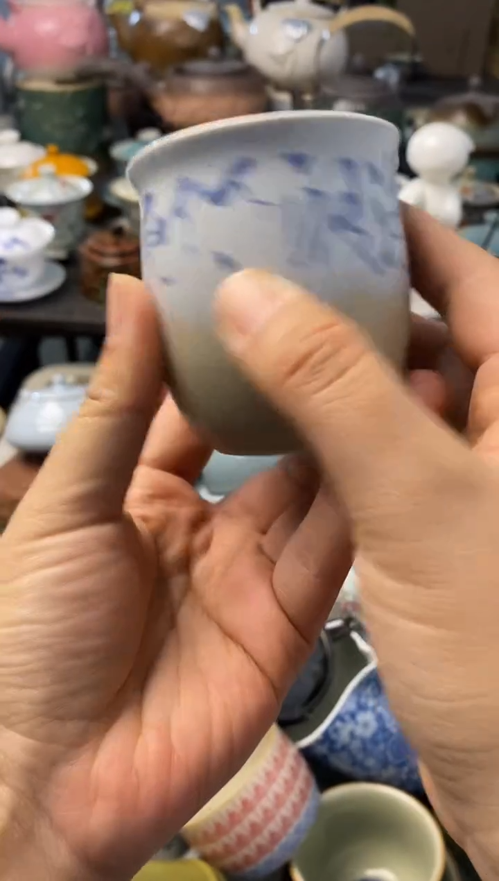 高端 茶壶 茶杯 茶具 轻轻微瑕