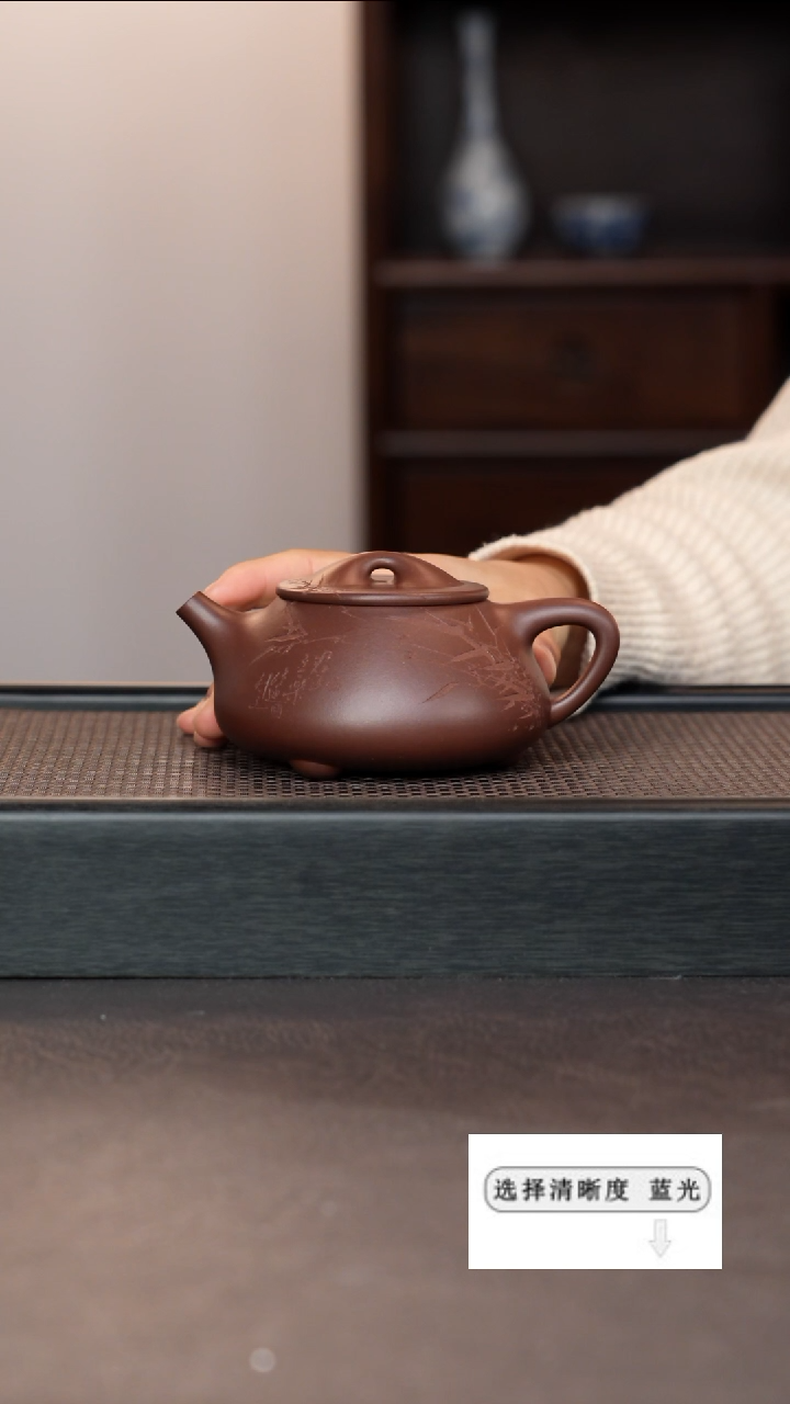 【闪购商品】紫砂茶壶9999999999999999