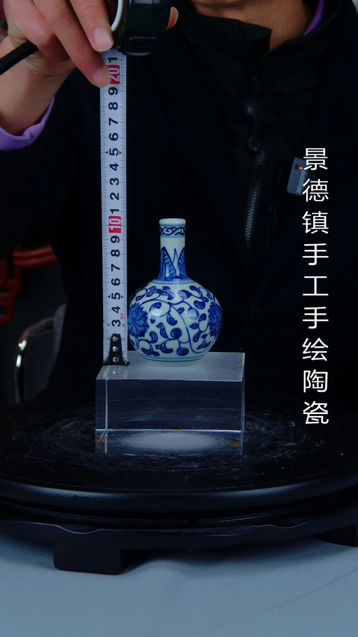 陶瓷景德镇手绘陶瓷8