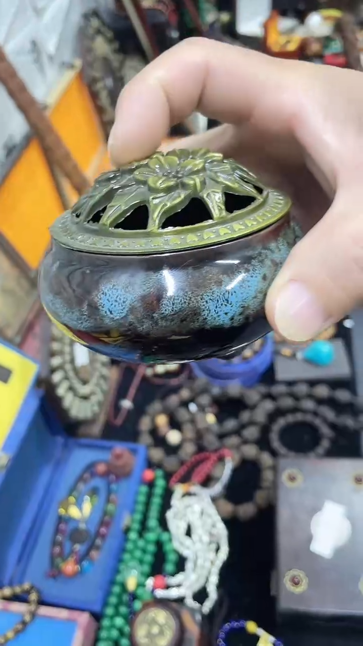摆件 主播推荐如图所示  