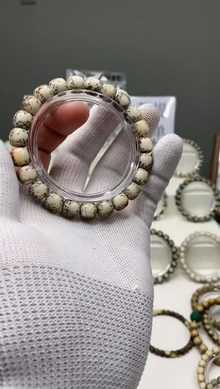 手串星月菩提180     b47