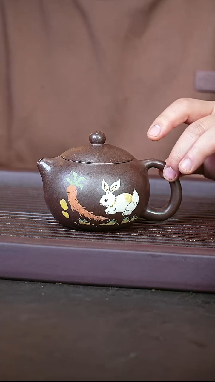 紫砂天青@@ch02848