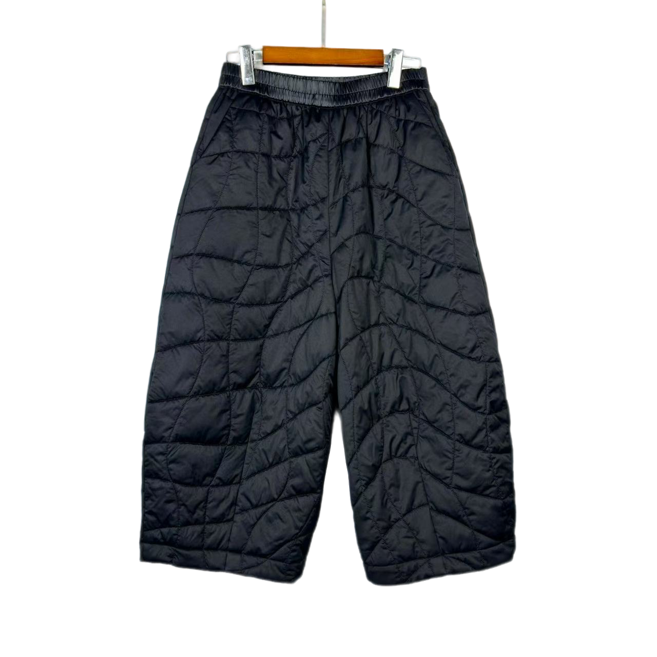 A朱总原创设计3628新款时尚棉裤