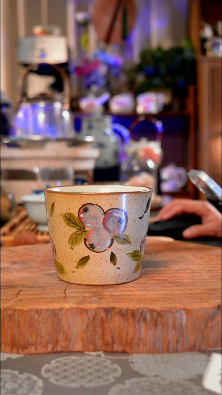 【闪购商品】杯景德镇瓷生活手作