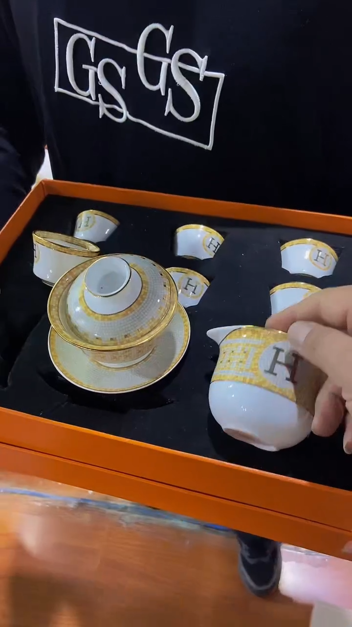 【闪购商品】鸿辉家品牌瓷器，京东包邮！