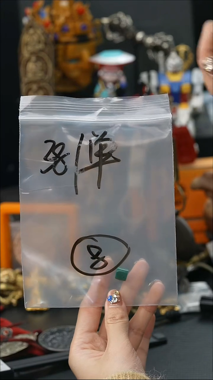 吊坠佛螺菩提08藏传原生态藏传藏品