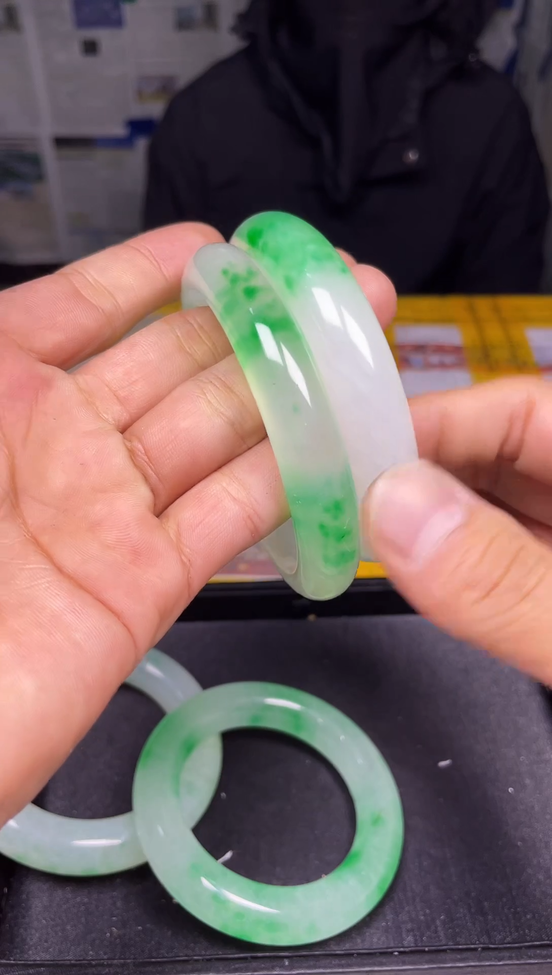 【阿浩甄选】所见即所得-多样性发其一ZGY32