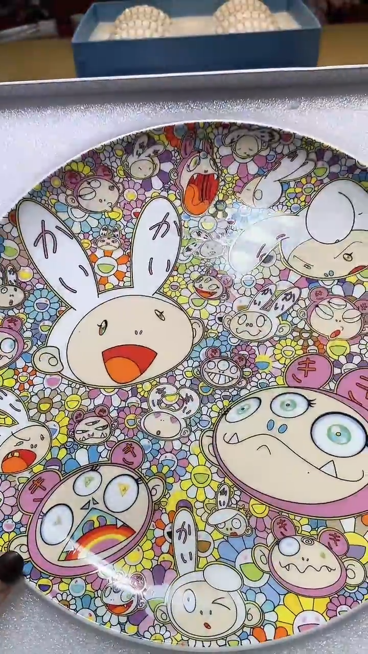 【闪购商品】瓷片锅碗瓢盆一件不剩