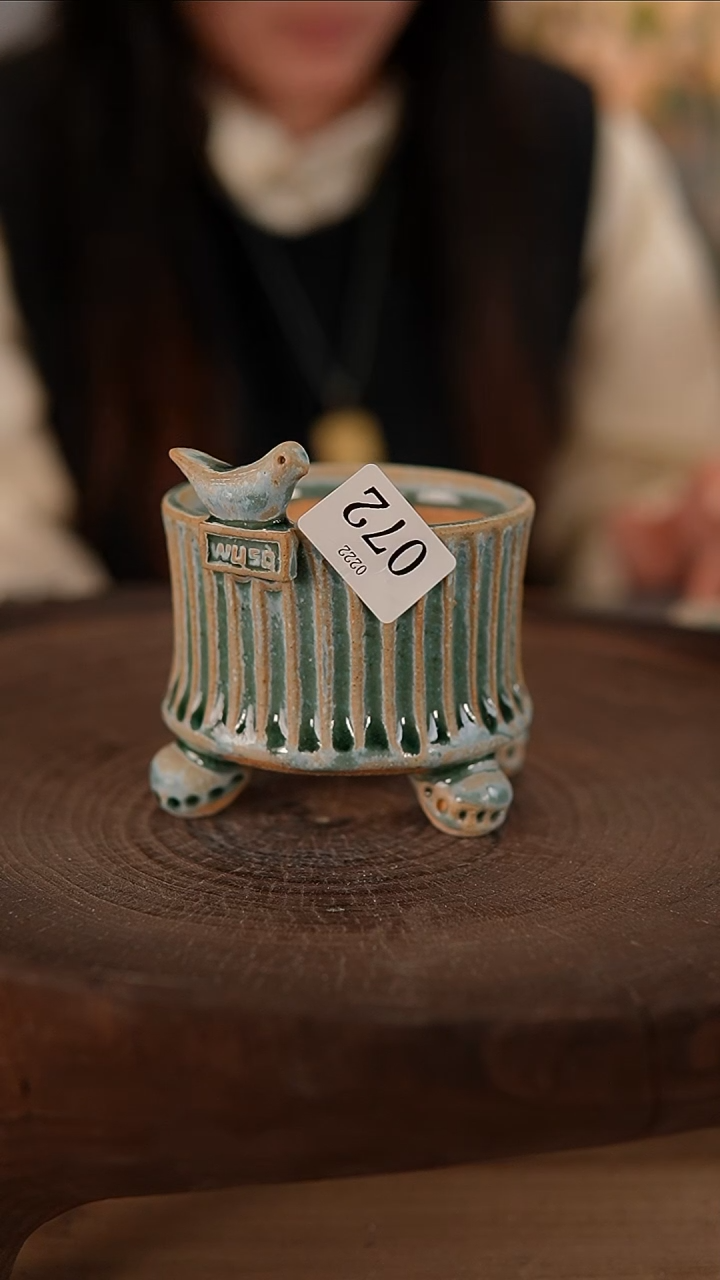 【闪购商品】陶瓷2-22-072默认有瑕口