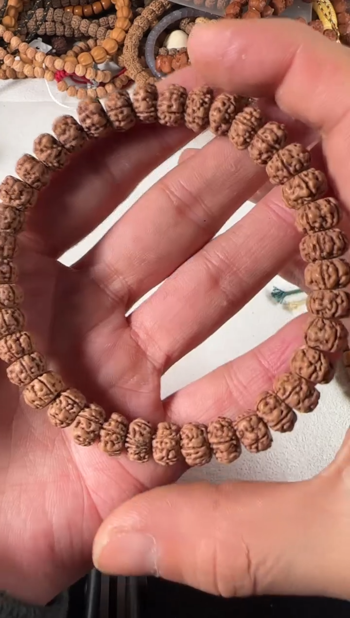 吊坠金刚菩提33号