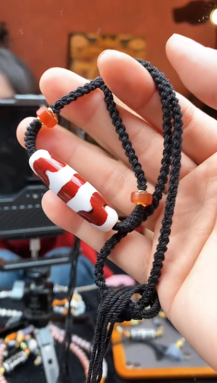 【闪购商品】玛瑙/玉髓62未镶嵌0303-