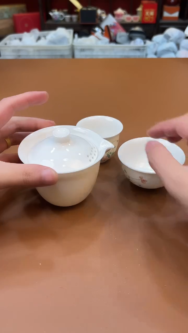 【闪购商品】其他禧一茶器粉丝福利@@888