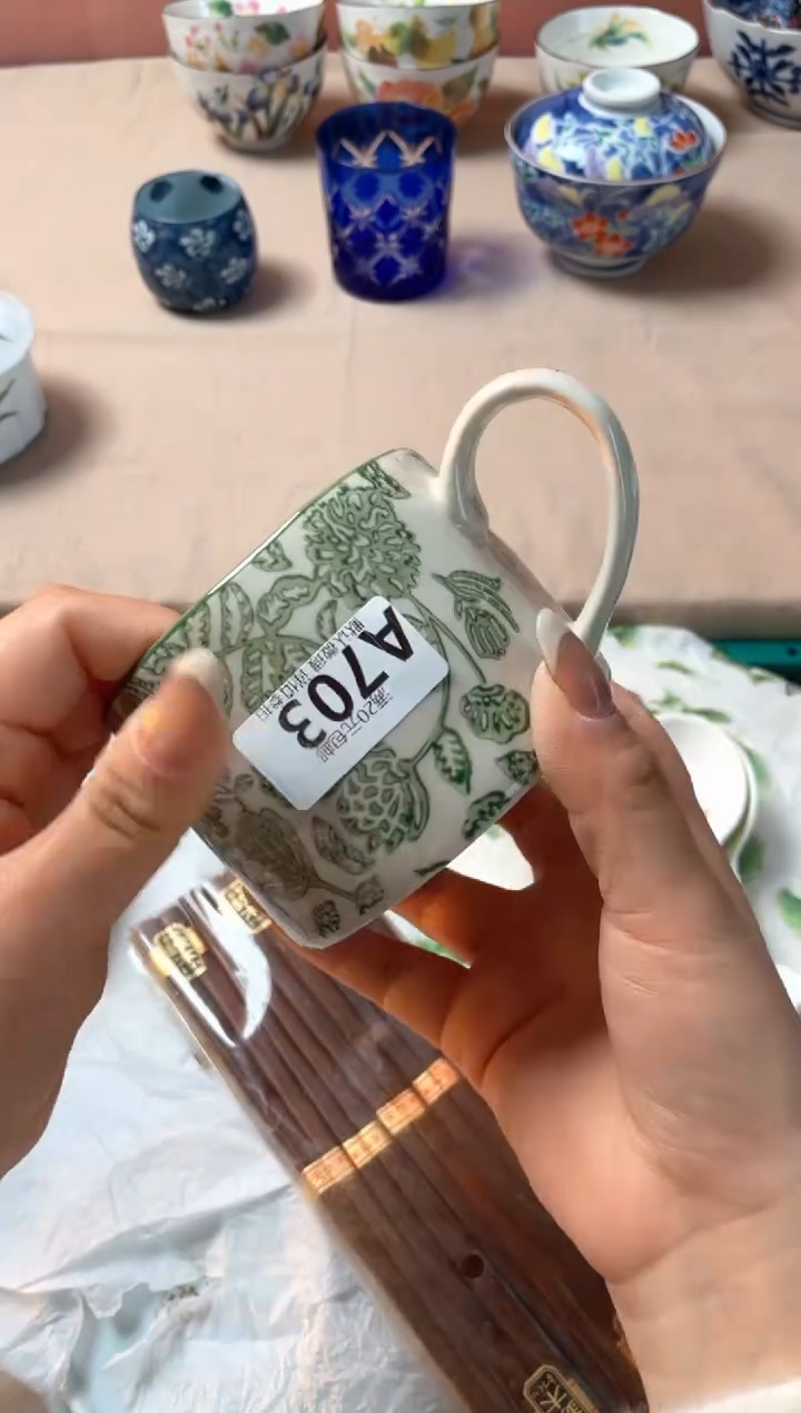 瓷片M****f瓷器瓷器A703