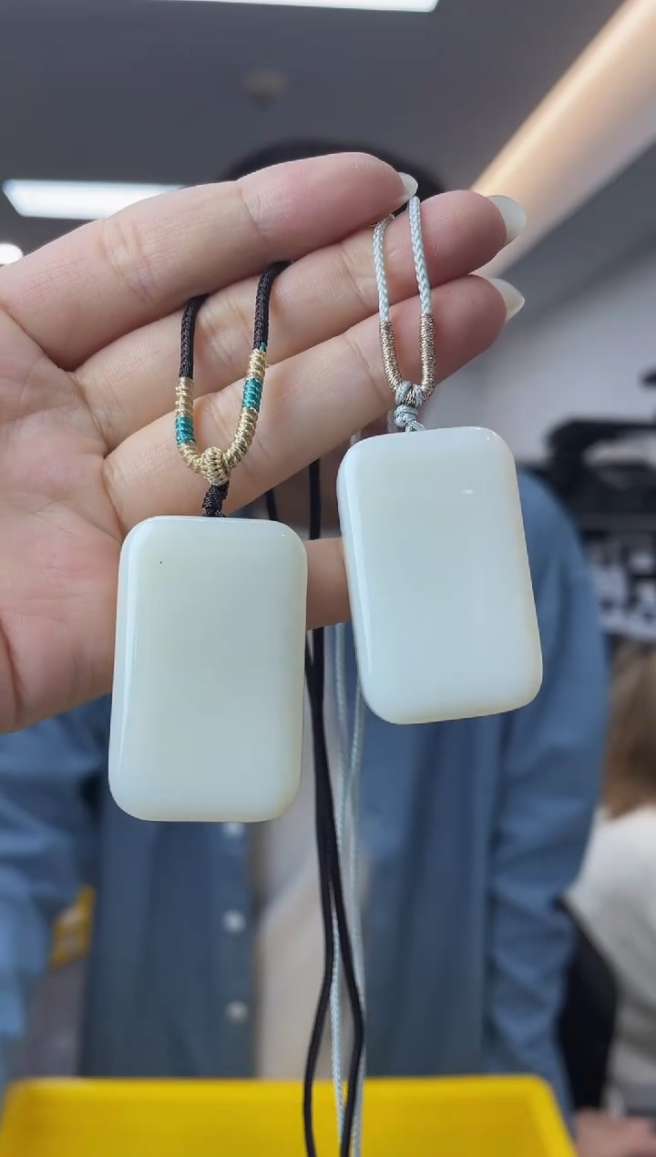 【闪购商品】和田玉·未镶嵌多样性一件发货