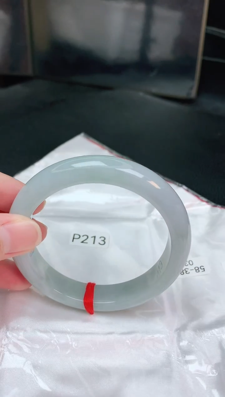 【闪购商品】翡翠手镯未镶嵌缅甸天然a货翡翠
