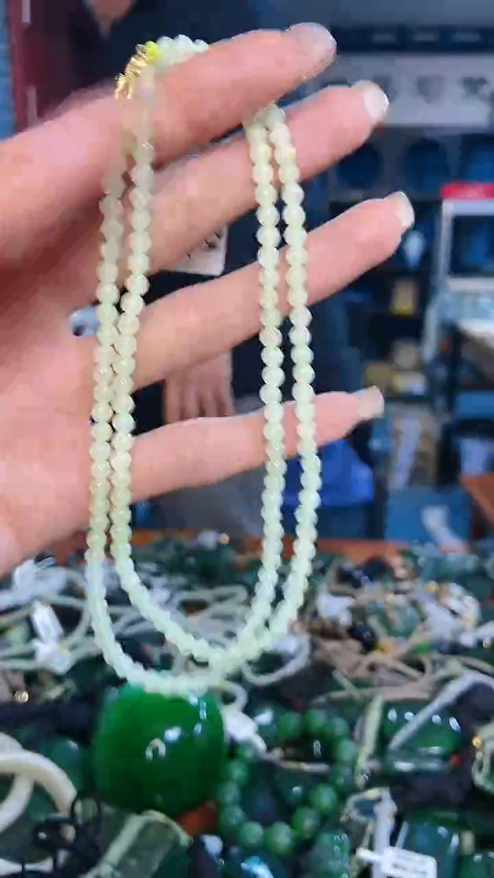 未镶嵌和田玉挂件1