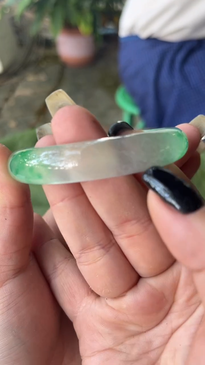 非金属珐琅X****向景玉之乡手镯甄选