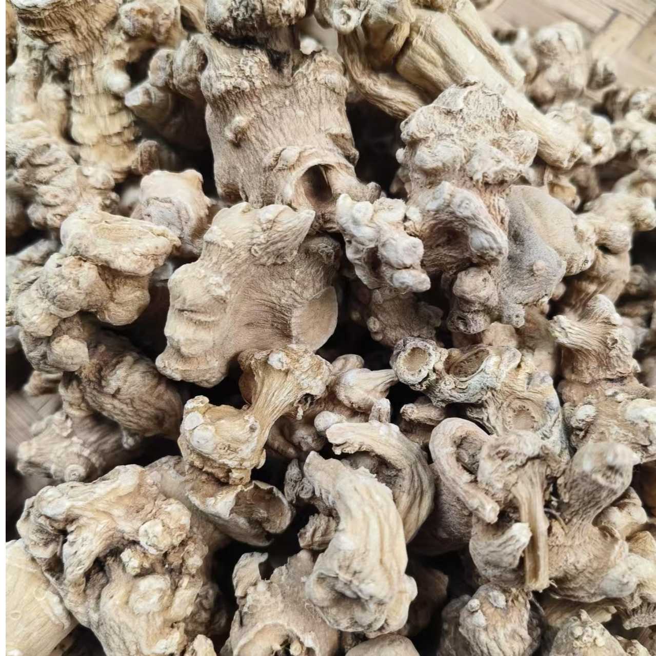 1【天-王-参】净含量：100g-1000g【阿忠现收现卖】