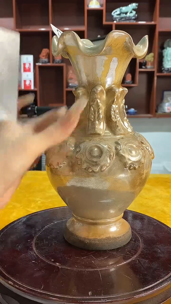 C262景德镇高端瓷器