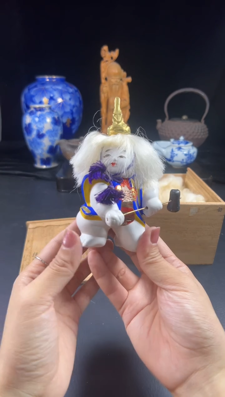 陶瓷茶杯茶器茶周边