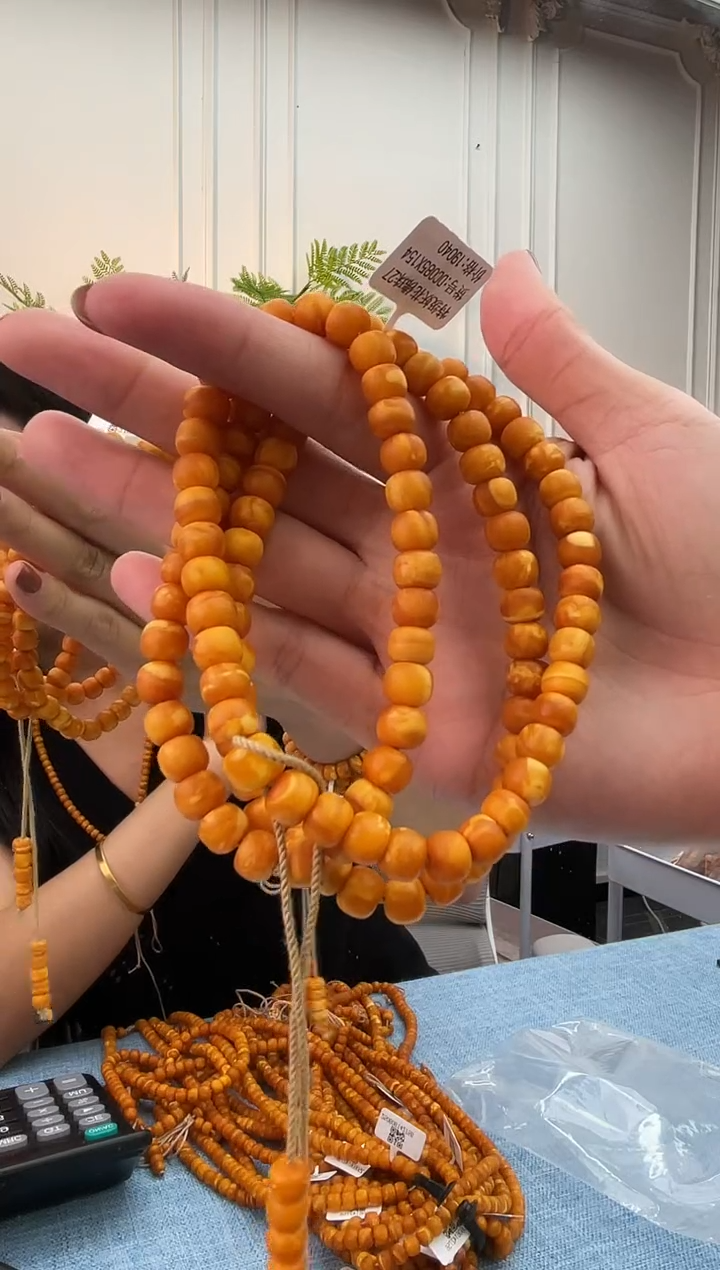 未镶嵌蜜蜡珠宝奇石027 假一罚十多样性发其一