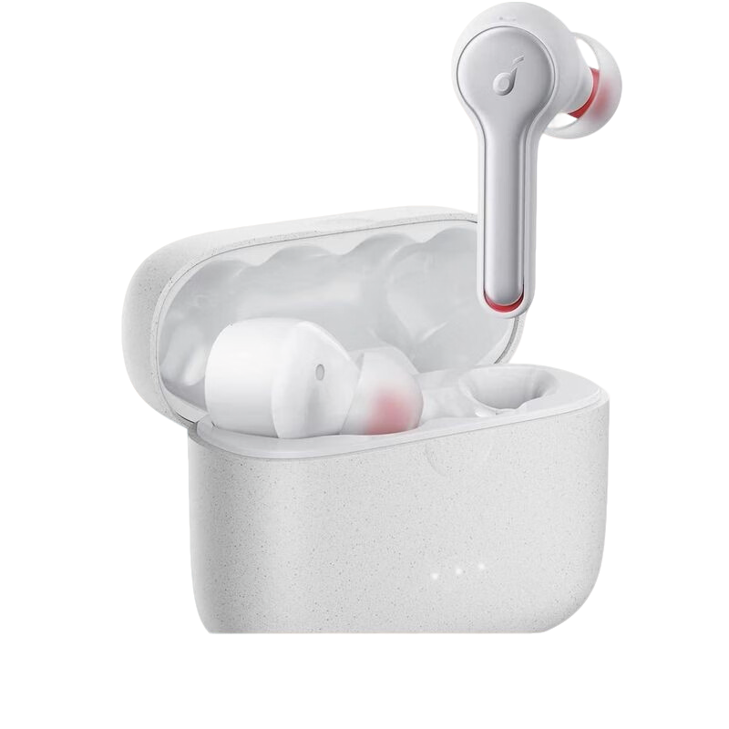 9新 soundcore/声阔  Liberty Air 2真无线蓝牙入耳式耳机