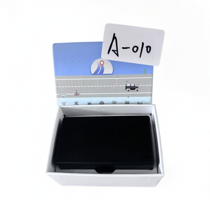 首饰盒/箱 定位器通用款免费带行动轨迹