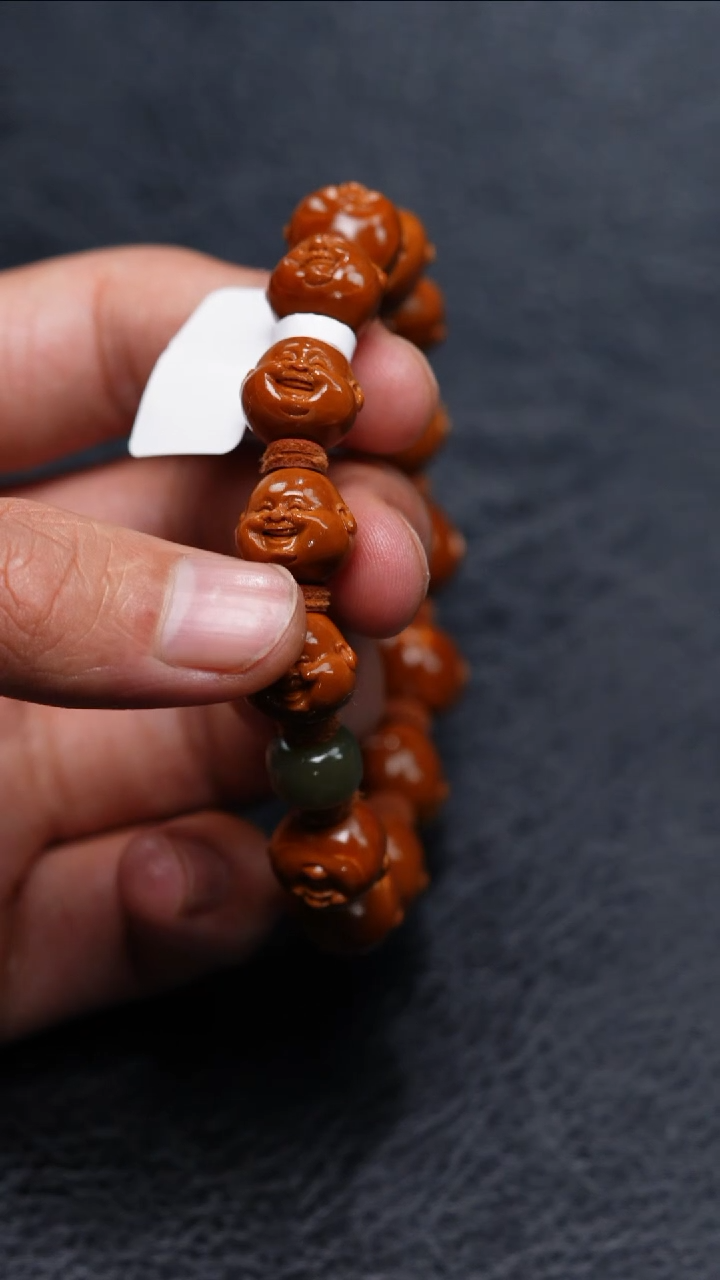 手串/手链橄榄核橄榄核