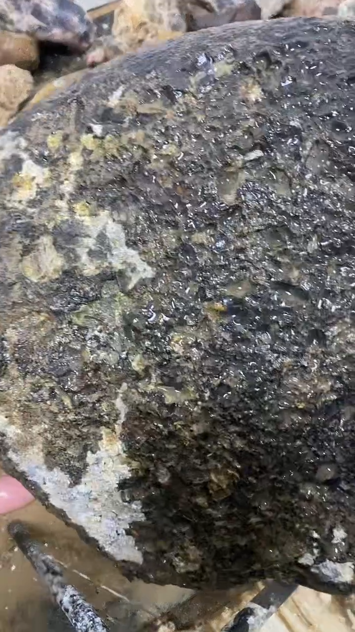 定制玛瑙包*子原石802912