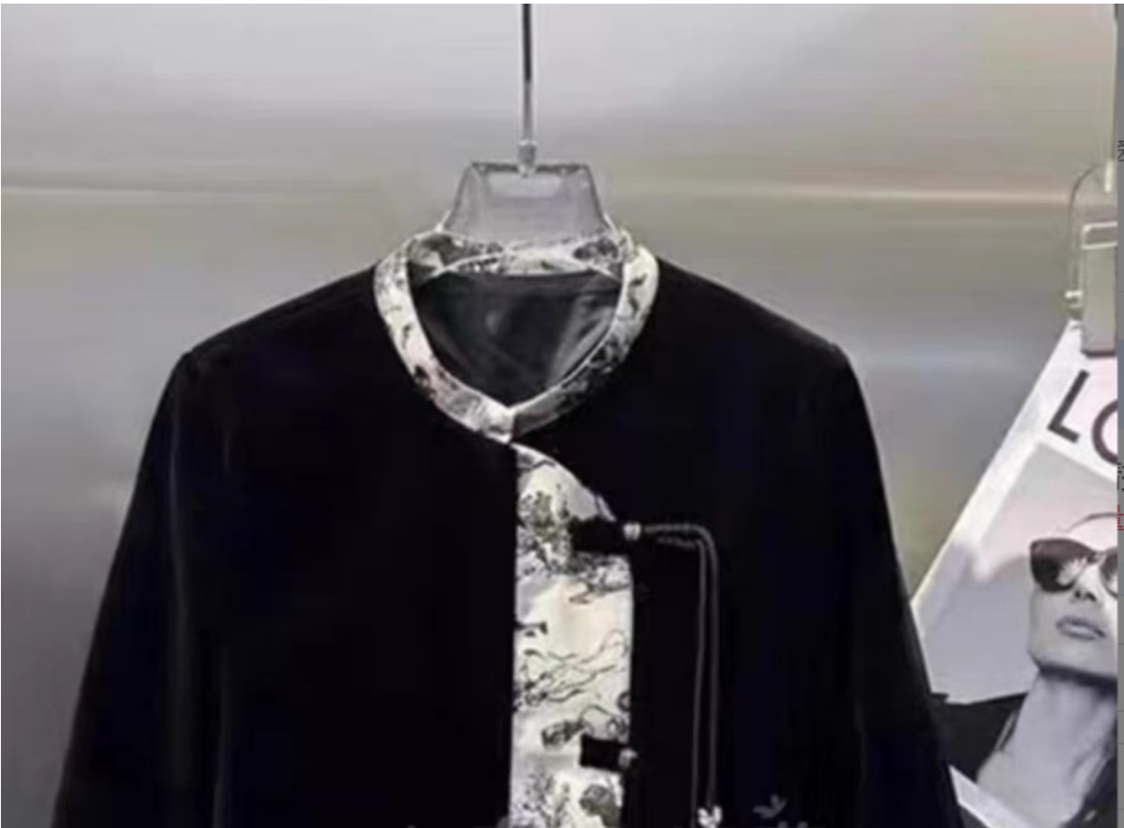 HA0034【外套】品牌撤柜