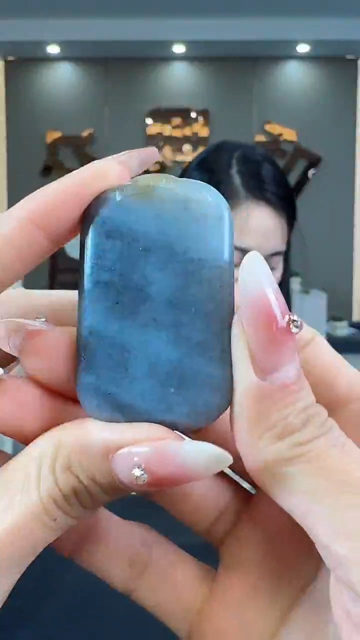 【闪购商品】和田玉颈饰未镶嵌吊坠