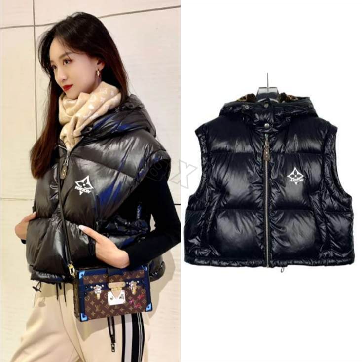 99新 LouisVuitton/路易威登 海囤/LV 马甲 32码 /rd53320
