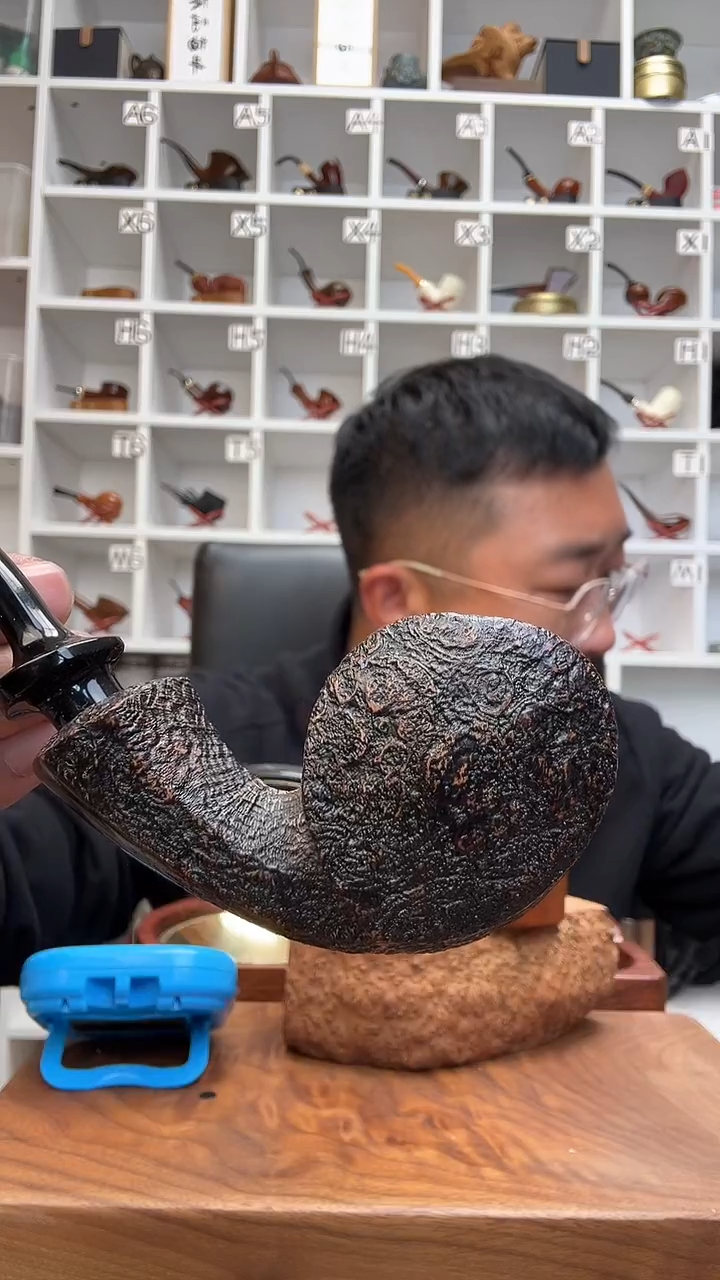 木云****砂意大利进口石楠木