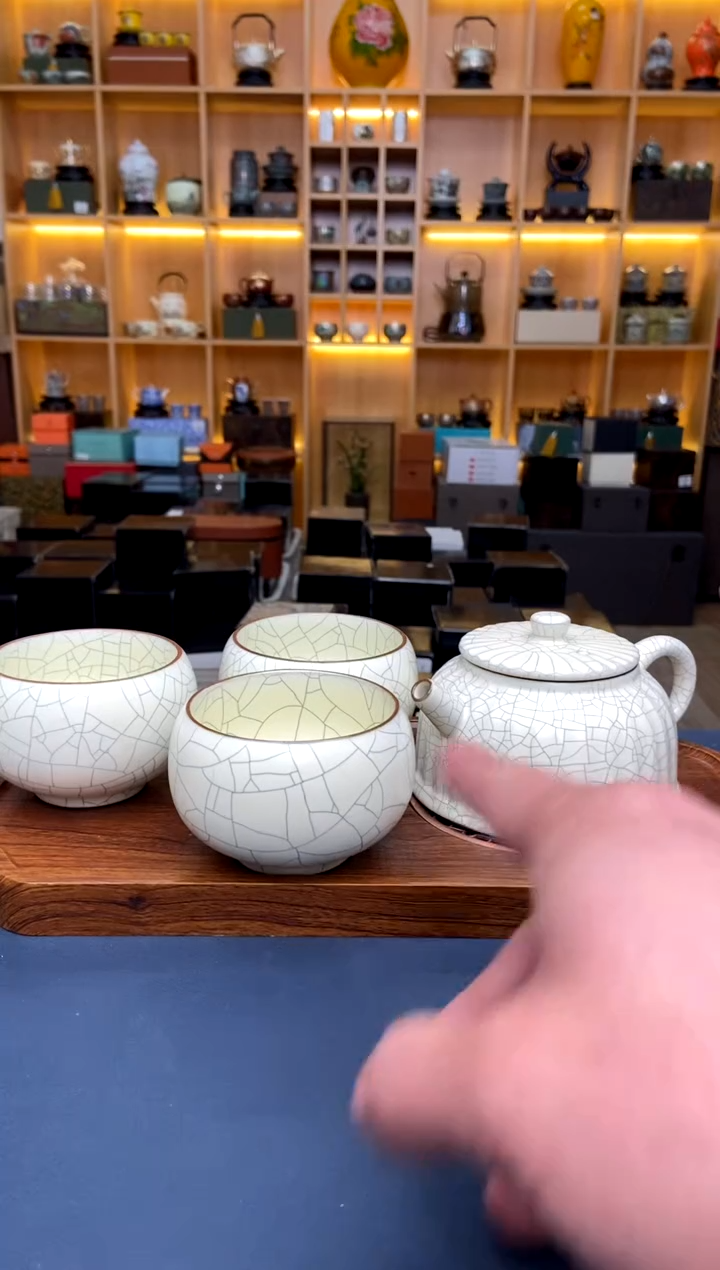 【闪购商品】撤柜高货，价格随便开@@ZH2103