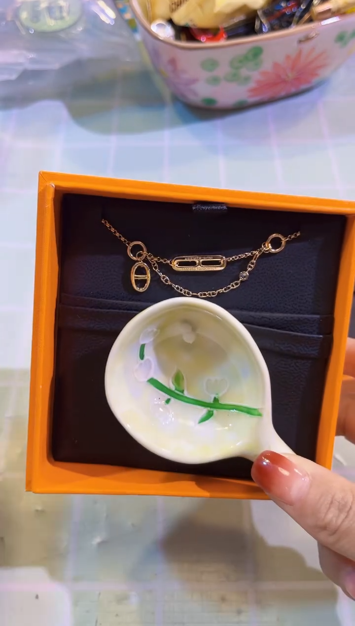 【闪购商品】瓷片陶茶666文玩周边多人