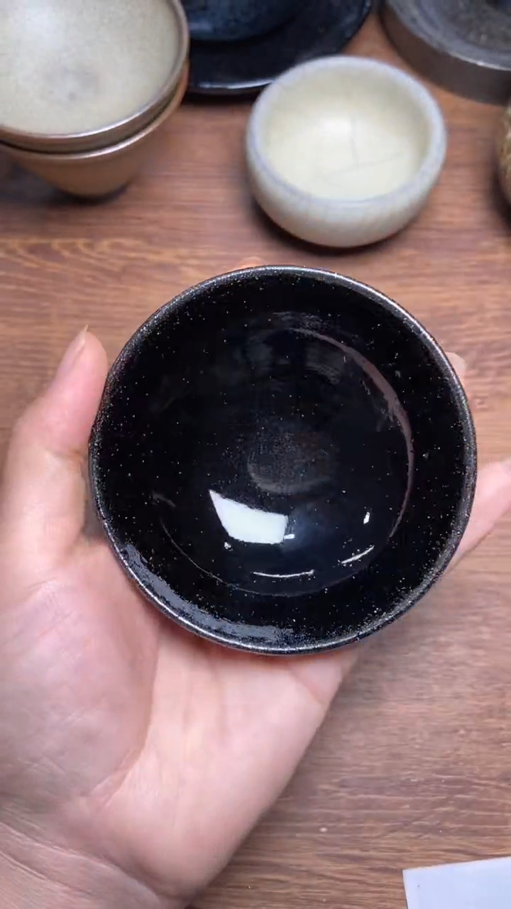 茶盏65建盏茶盏茶盏茶盏