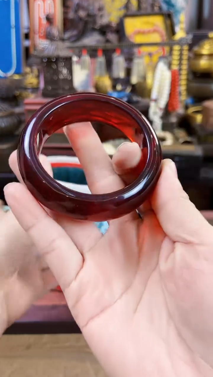 【闪购商品】琥珀手链未镶嵌【闪购商品闪购商品】