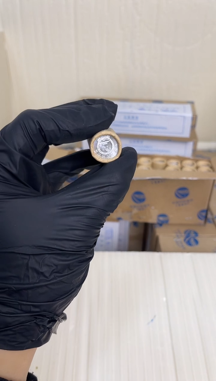 【闪购商品】整卷 原光原卷原厂封装 081