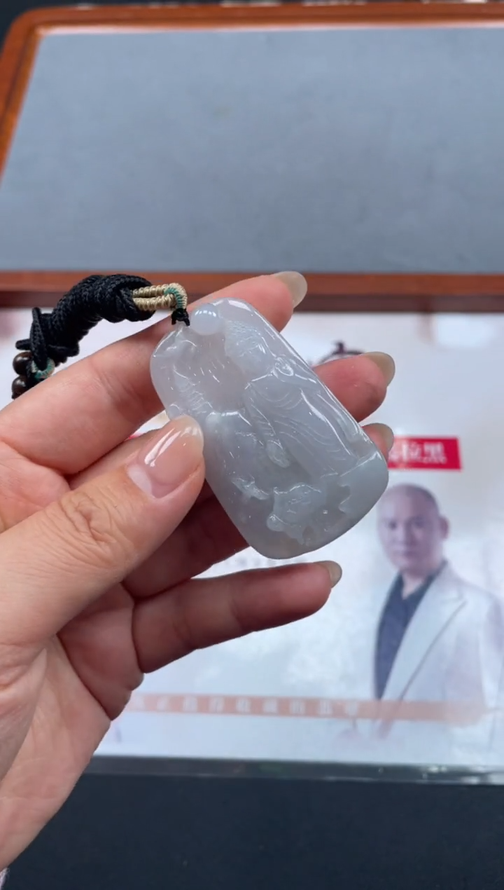 【闪购商品】定制翡翠未镶嵌03-06HDJT0141104